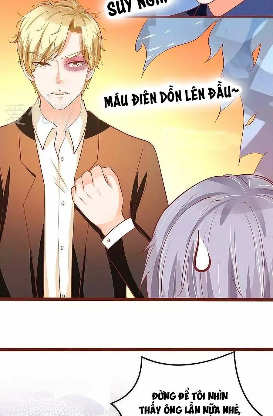 vương tước tư hữu bảo bối chapter 187 8