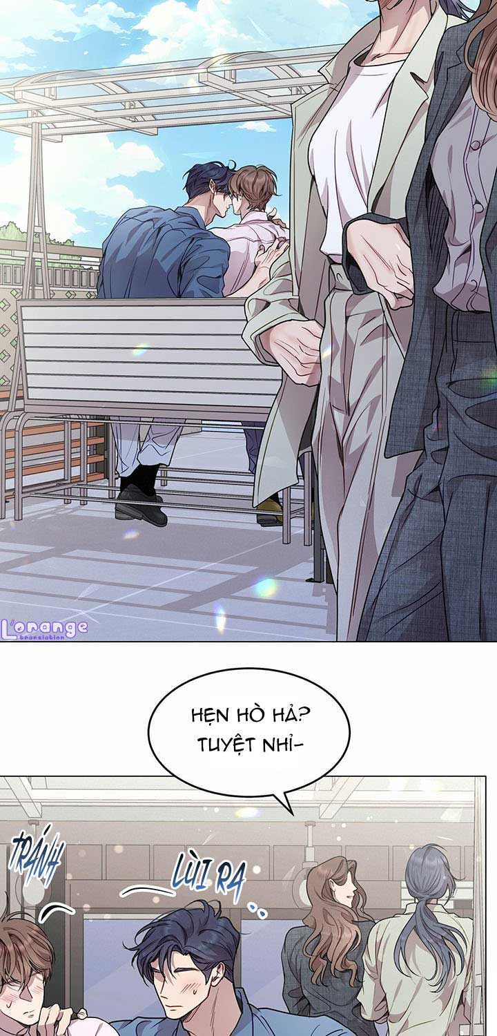 tư duy vị kỷ chapter 40 10