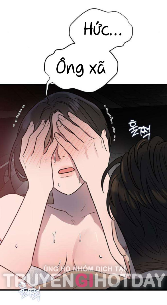 [18+] dục vọng tao nhã chapter 5.2 29
