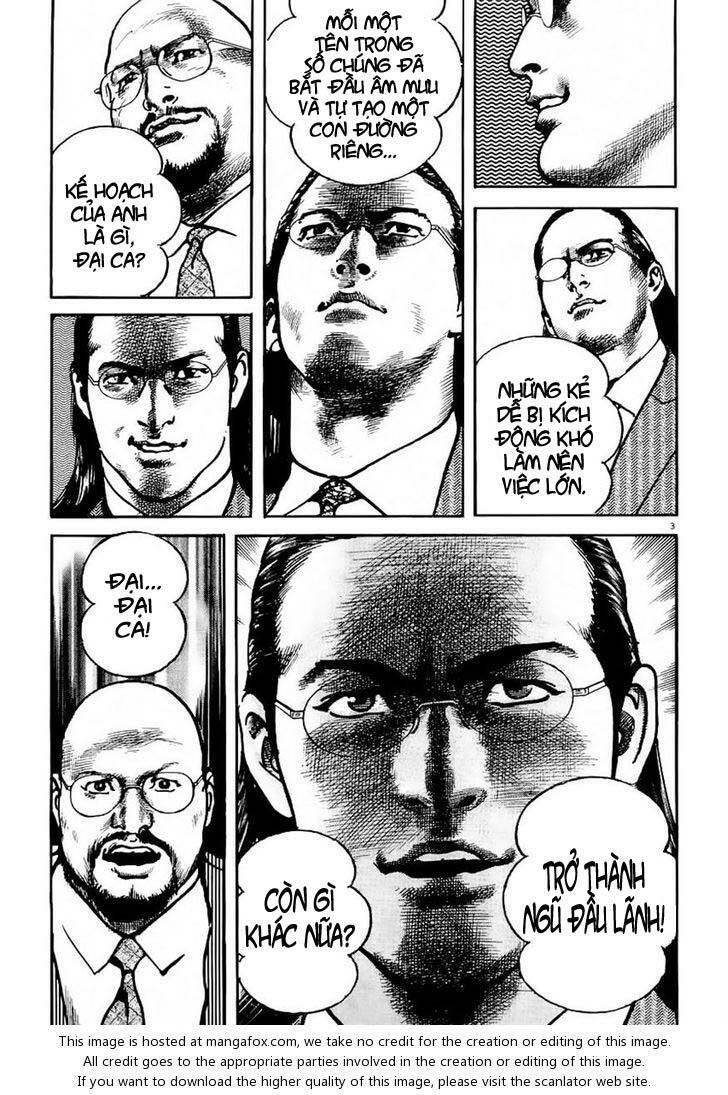 heat - thế giới ngầm chapter 20 4