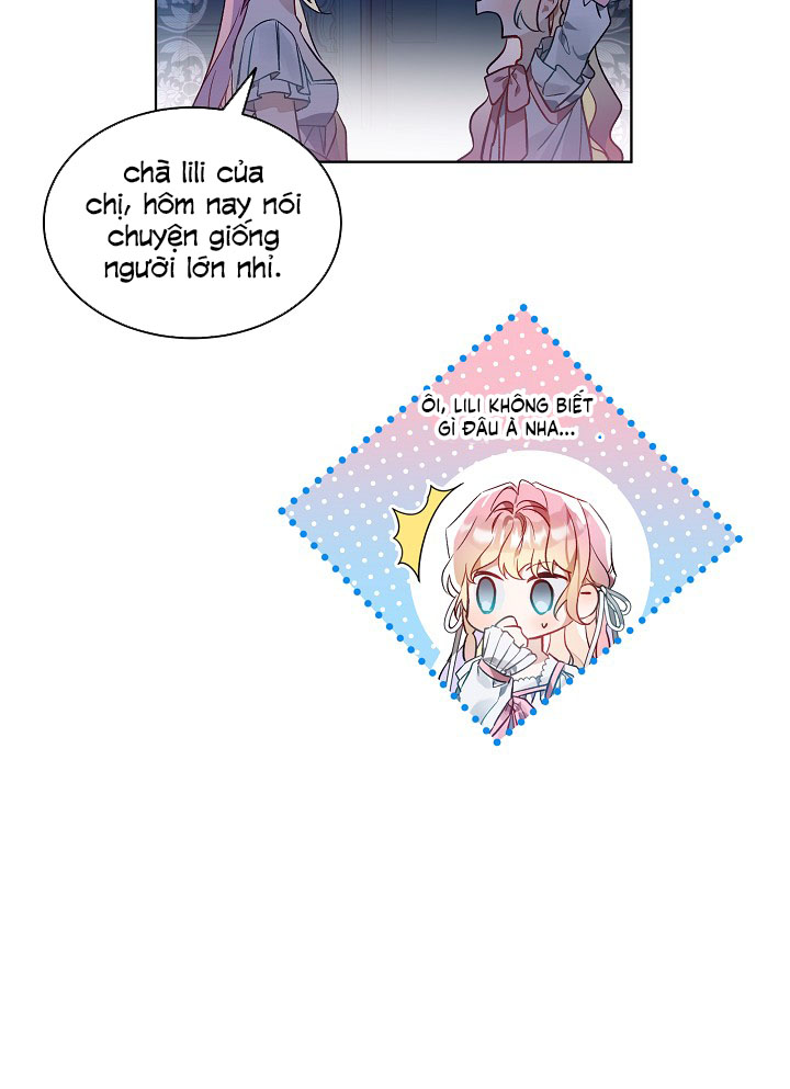 quý cô quyền lực chapter 24 54