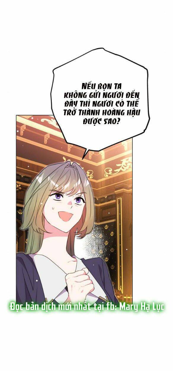 mỗi đêm chồng tôi đều biến đổi chapter 6.5 6