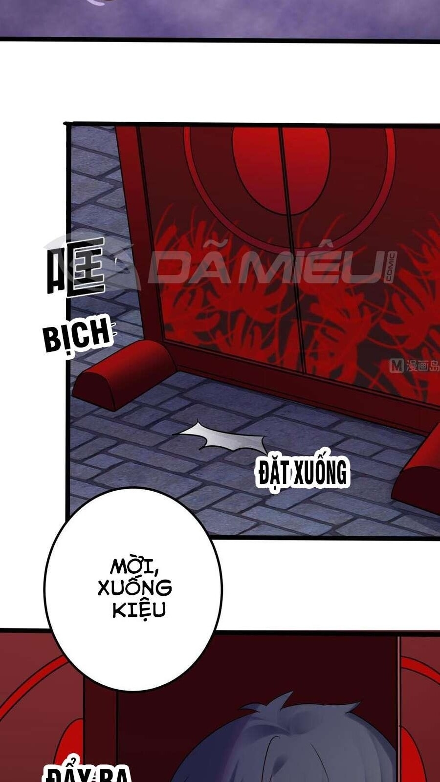 địa phủ khai phá thương chapter 192 4