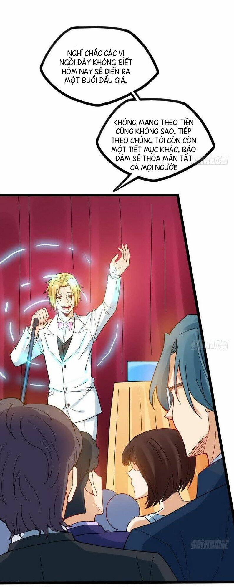 trọng sinh cực phẩm tiên đế chapter 8 2