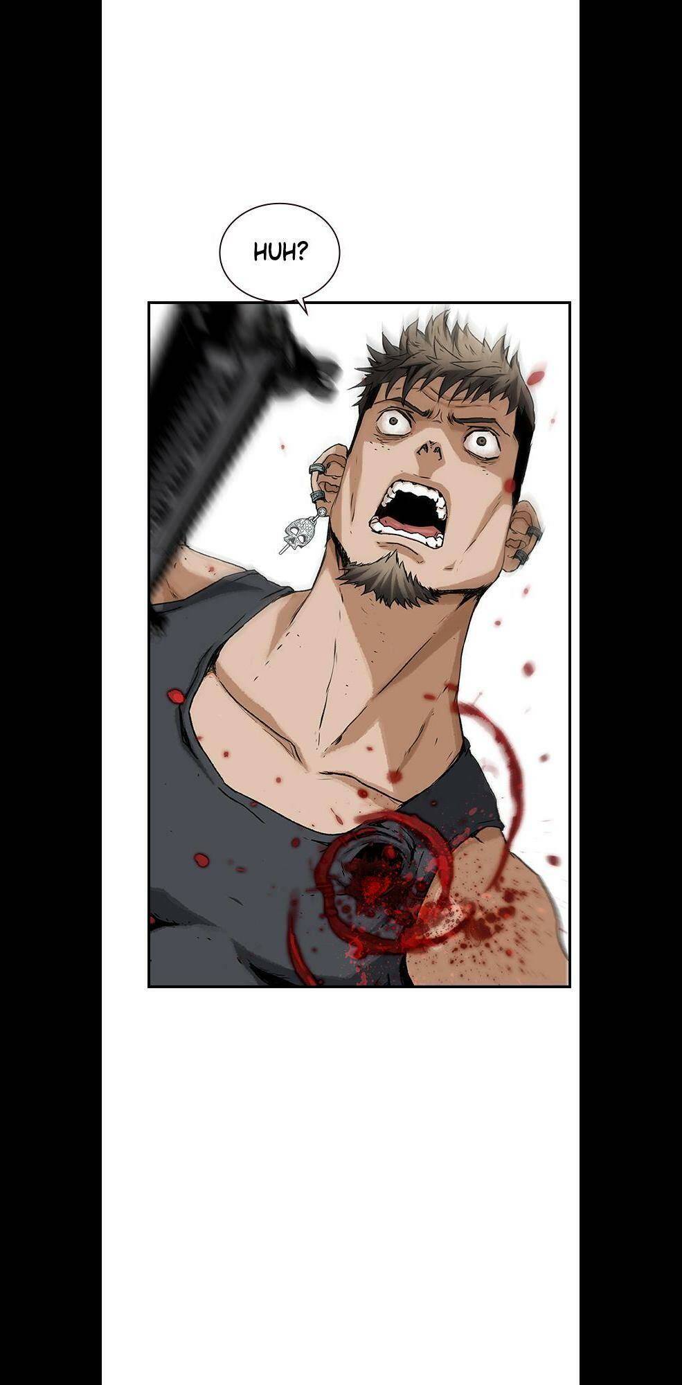 pubg - cuộc chiến sinh tồn - 100 chapter 21 54