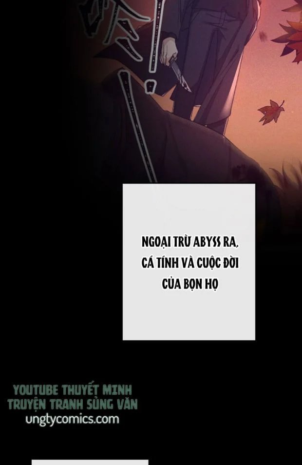 nụ hôn vực thẳm chapter 77 19