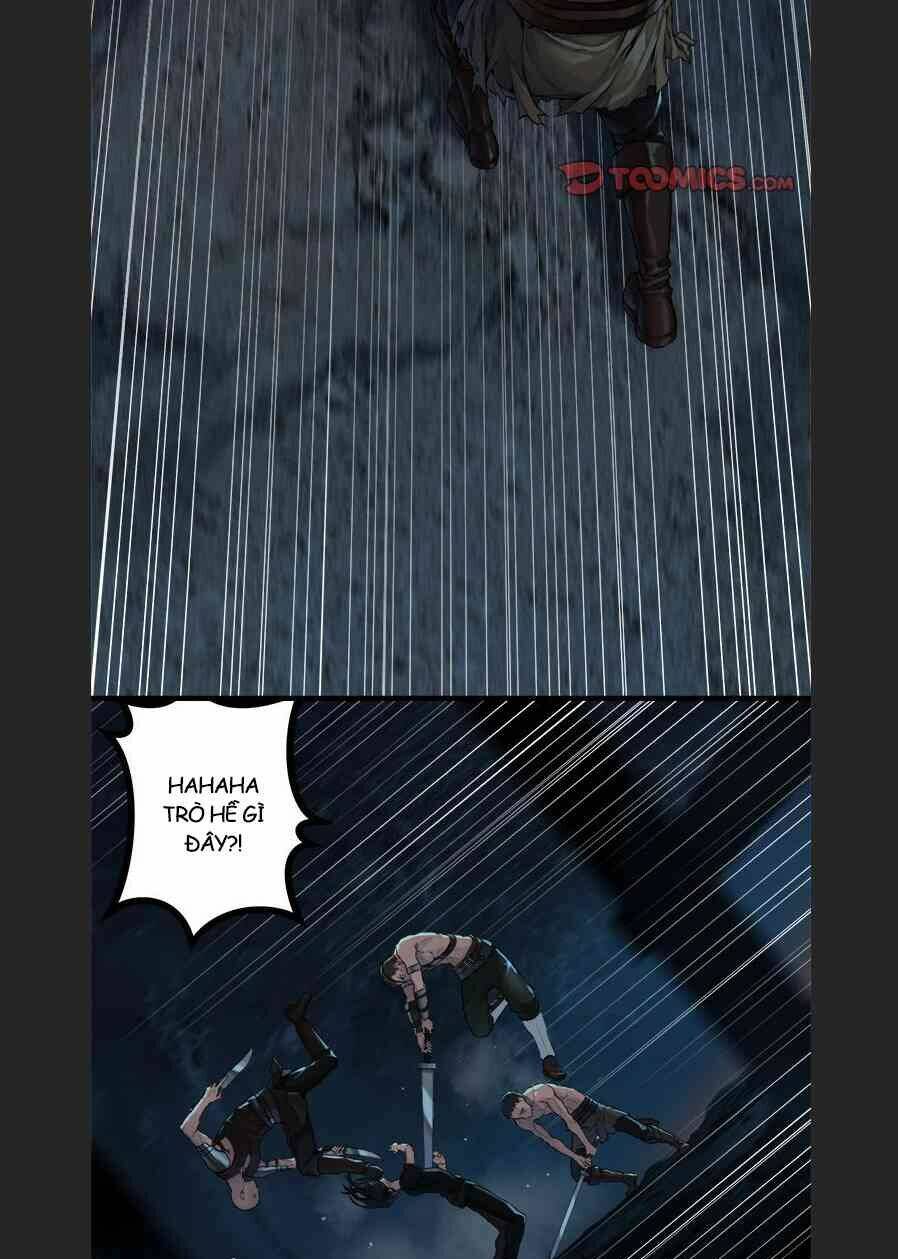 triệu hồi đến thế giới fantasy chapter 82 23