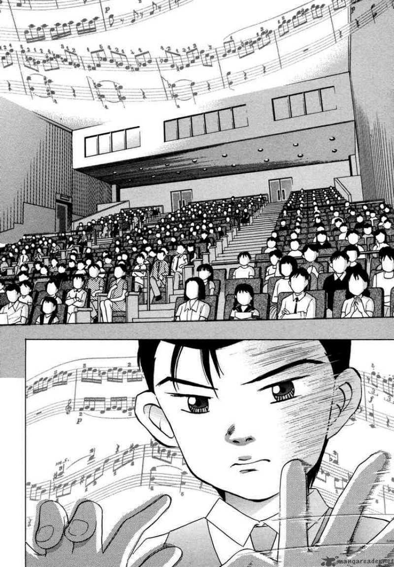 piano no mori chapter 34 25