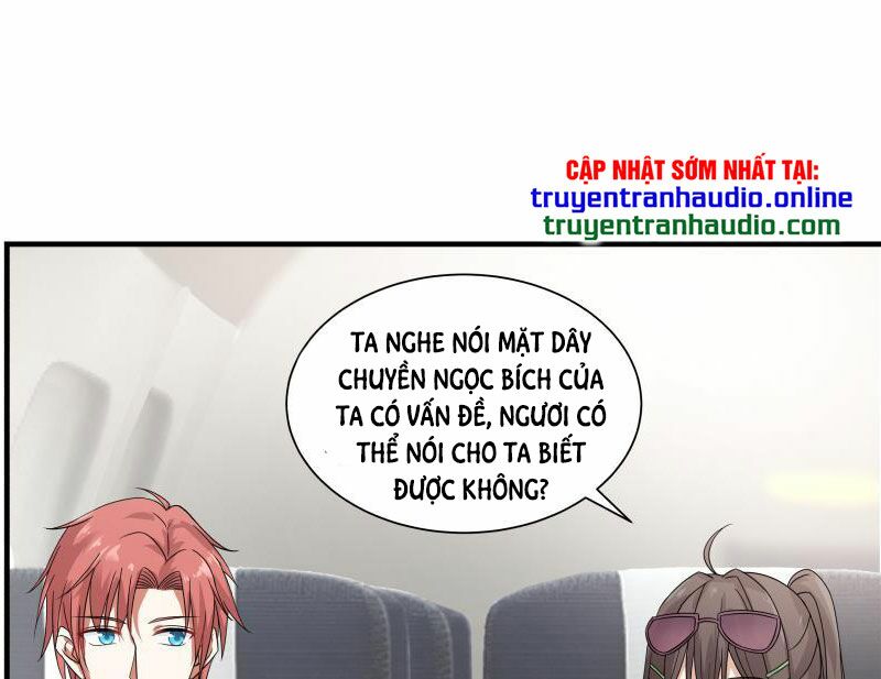 trên người ta có một rồng chapter 249 47