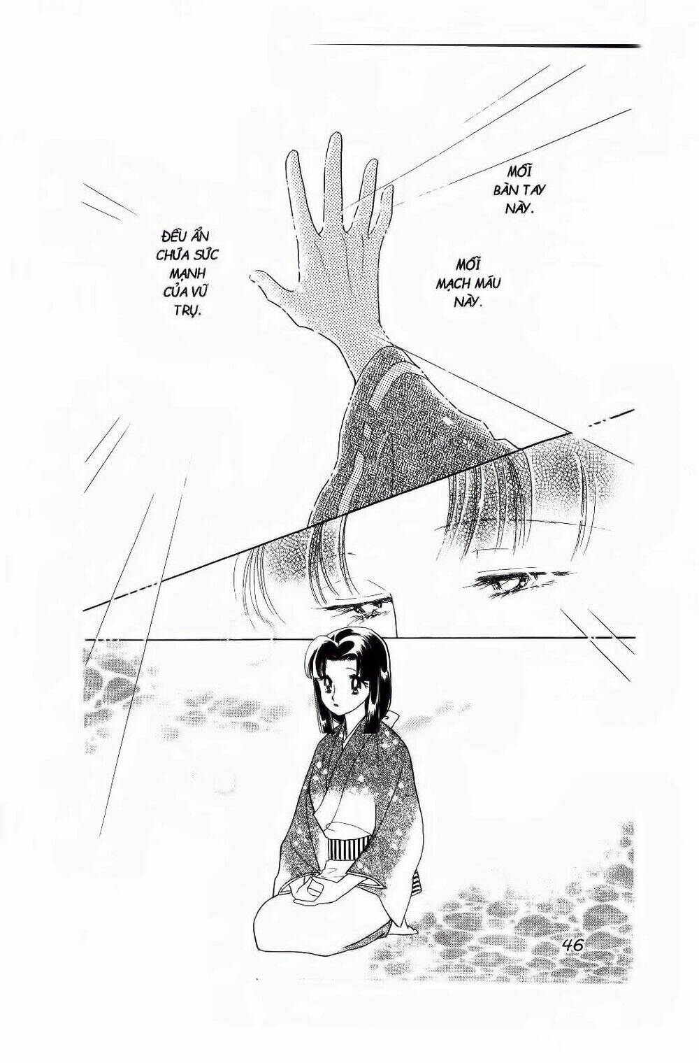 truyện cổ gấm hoa chapter 18 5