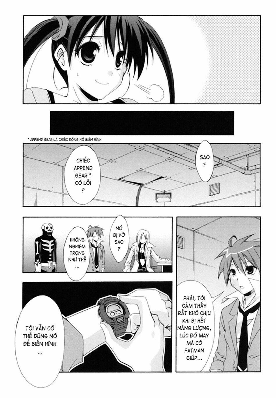 anh hùng xấu xa chapter 14 8