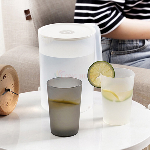 Bình nước BONBOX 2 lít BKL701 - Hàng chính hãng