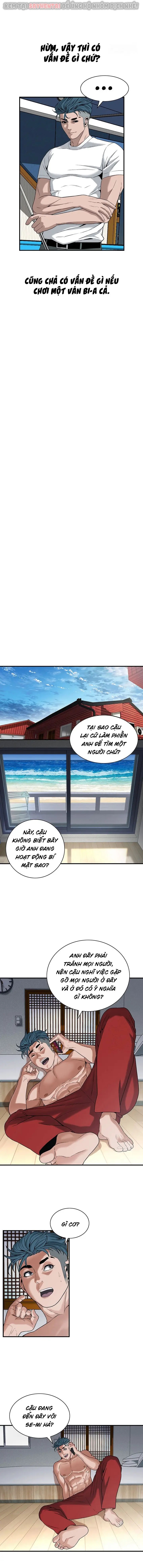 tên khốn chapter 8 9