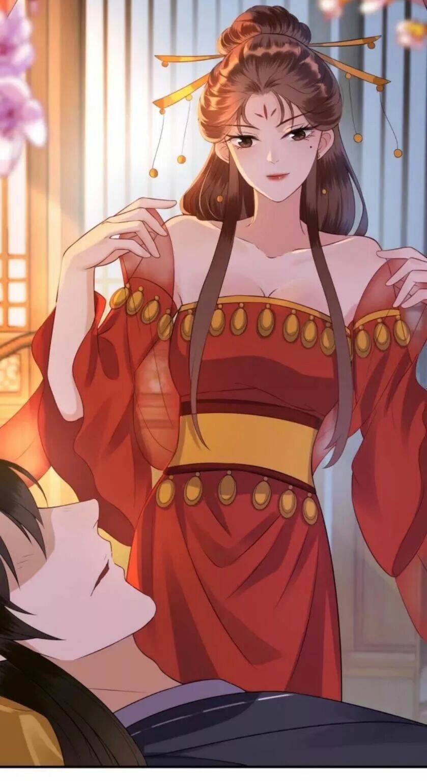 theo đuổi hoàng tử quá khó a~ chapter 83 30