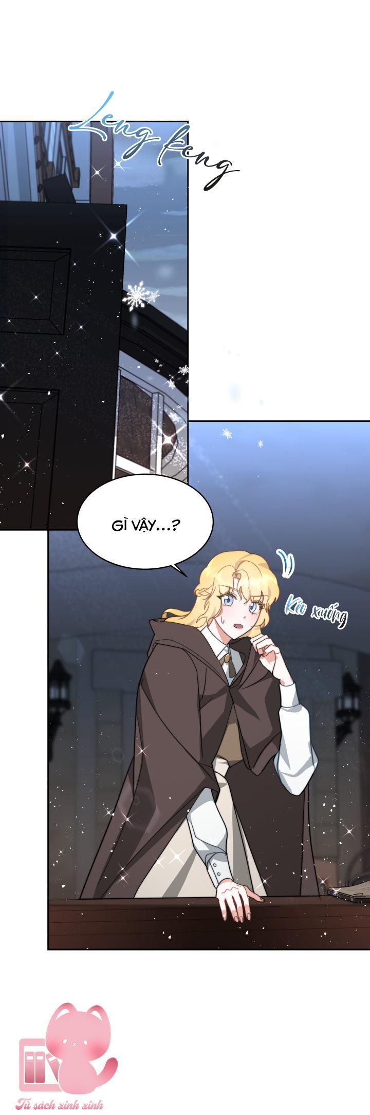 từ chồng cũ hóa thành nam chính chapter 8 58