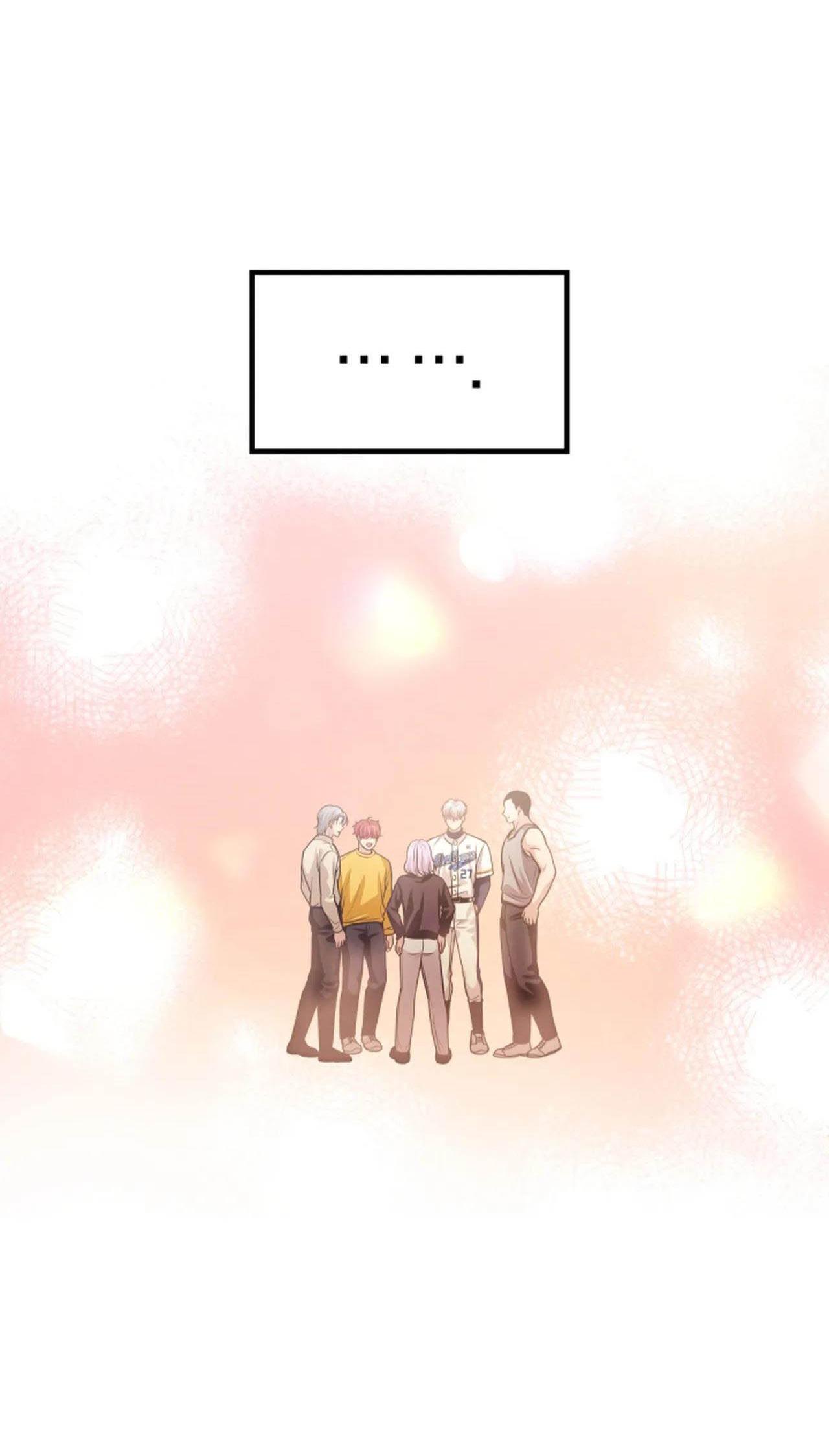 (np)những ngày mù sương chapter 18 35