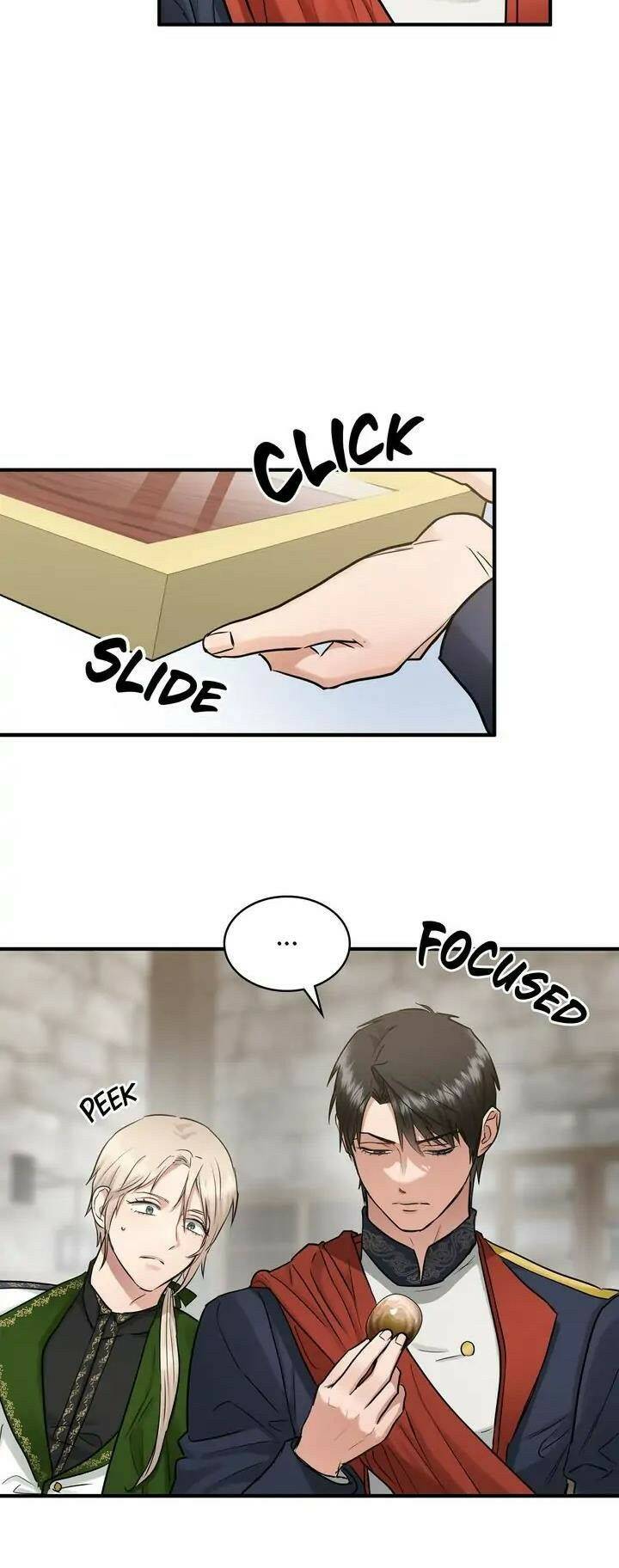 người thừa kế chapter 40 21