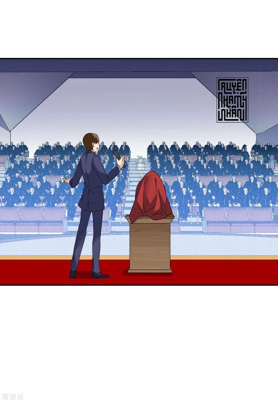 cô ấy đến rồi, xin nằm xuống! chapter 77 4