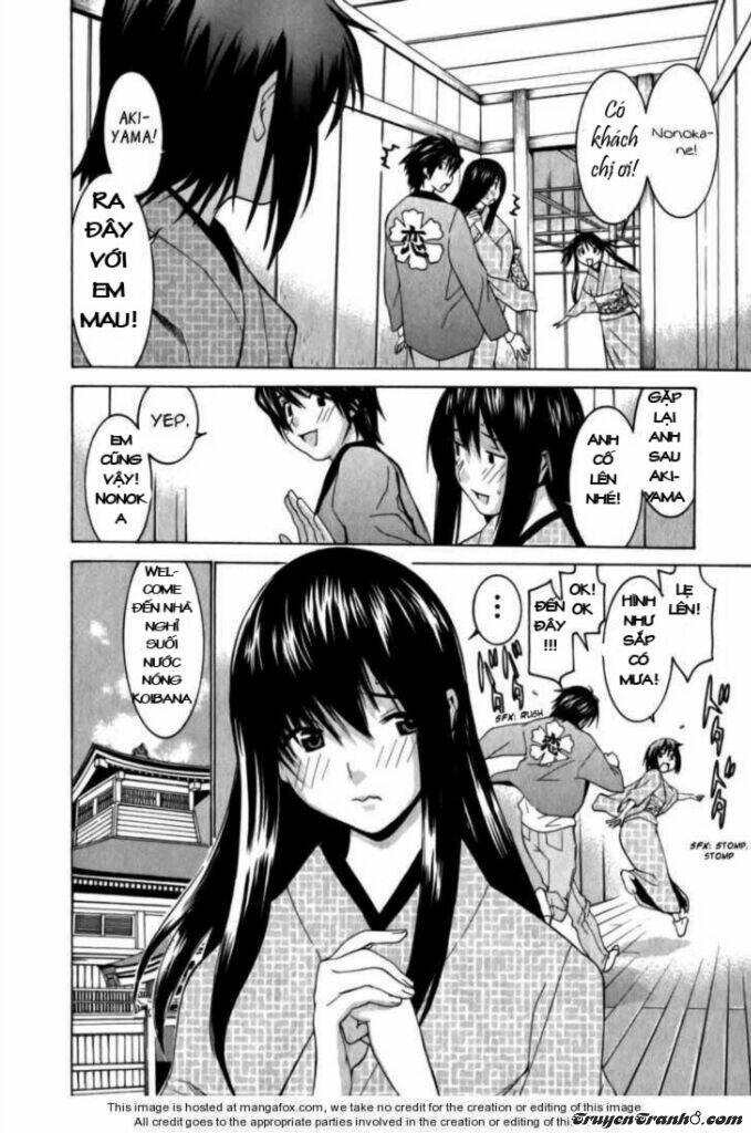 koibana onsen! chapter 9 7