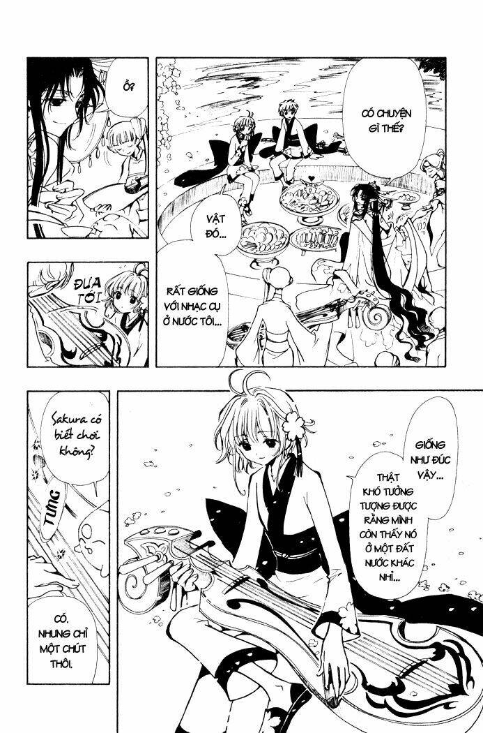 huyền thoại đôi cánh chapter 59 13