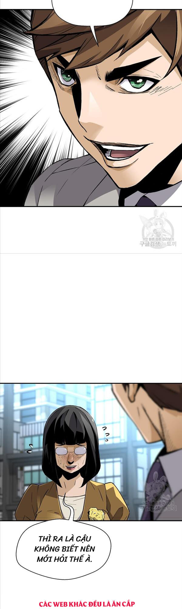 sự trở lại của huyền thoại chapter 91 23