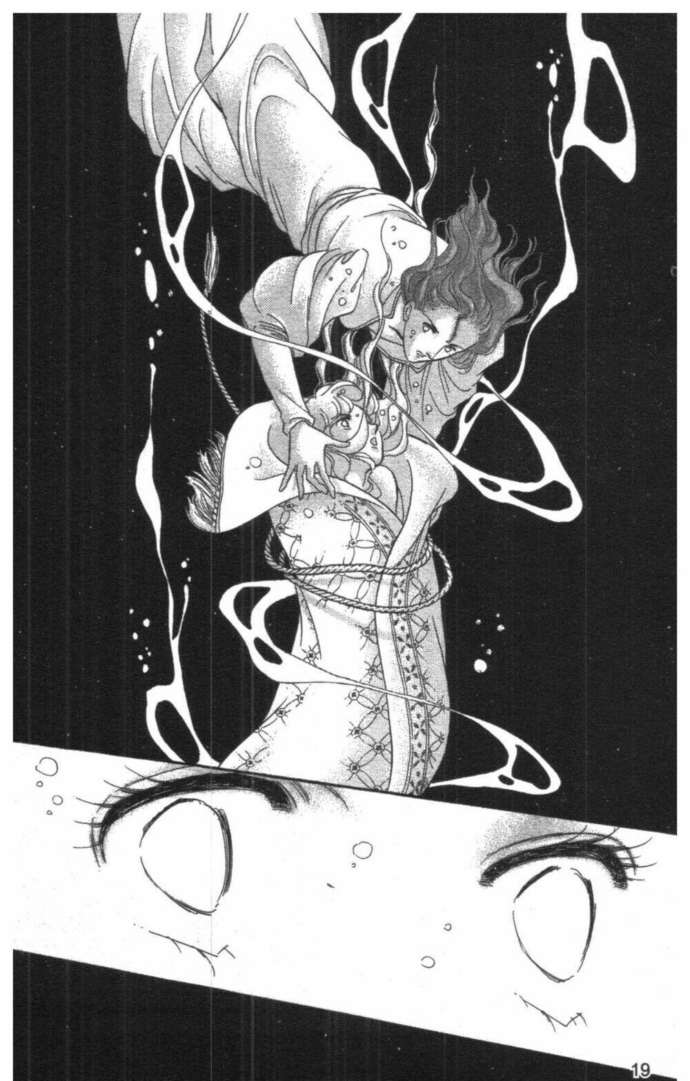 nữ hoàng của đế chế ottoman chapter 10 21