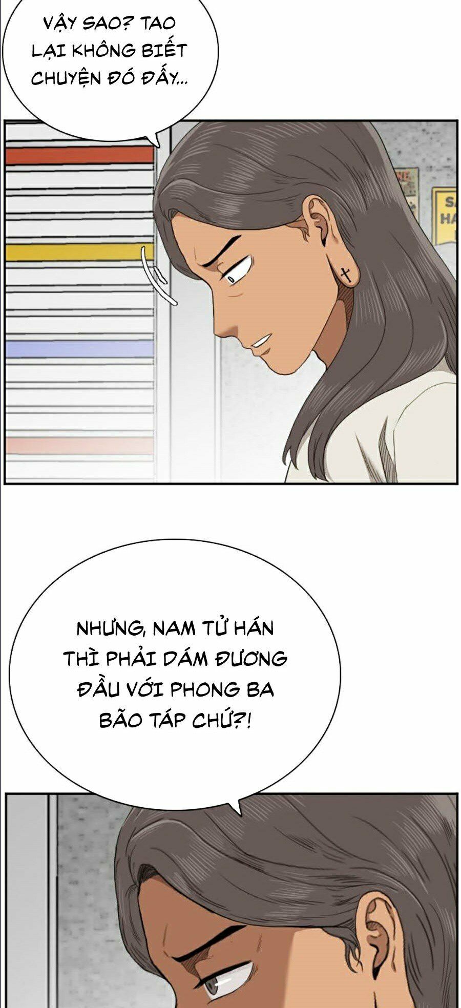 người xấu chapter 54 38