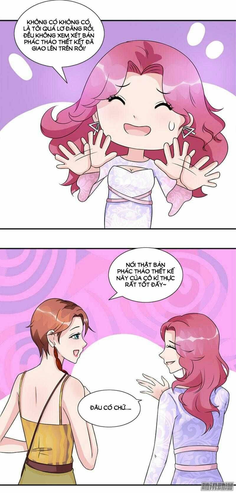 tiểu tâm can tuyệt sủng của lạc tiên sinh chapter 41 15