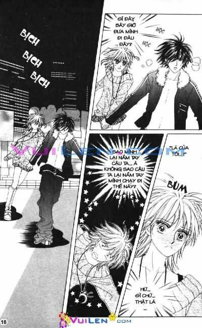 anh,bạn trai và người ấy chapter 3 18