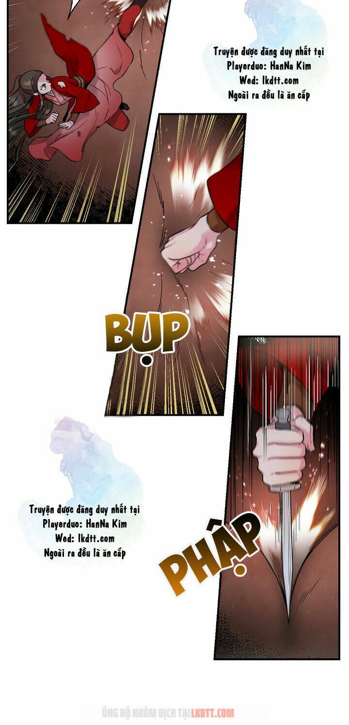 tôi trở thành nhân vật phản diện giỏi nhất trong giới võ thuật chapter 29 44