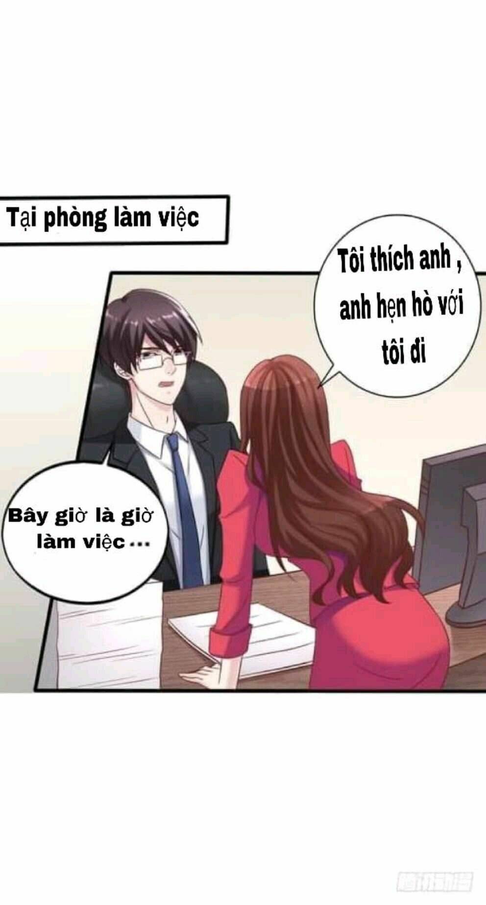 tôi không muốn fa như vậy đâu chapter 6 6