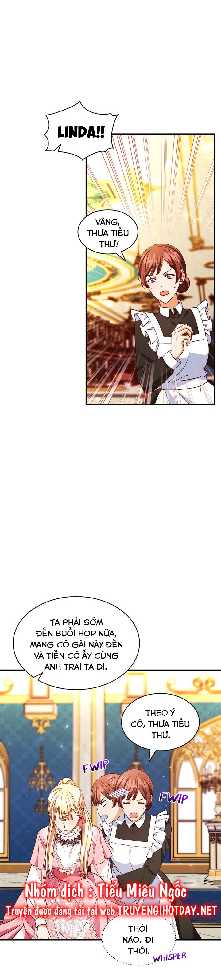 công lý của một ác nữ chapter 60 45