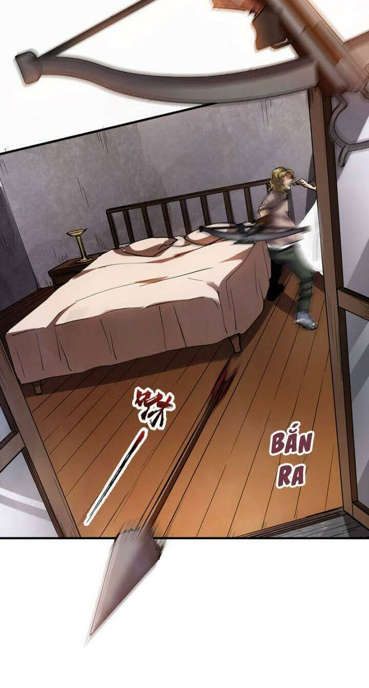 sau mạt thế tôi trở thành zombie chapter 19 2