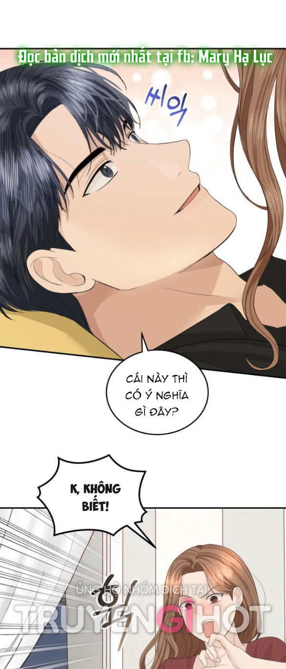 cuộc hôn nhân hoàn hảo chapter 50.1 18