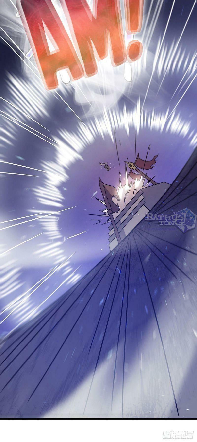 sát thần chi lộ tại dị giới chapter 23 17