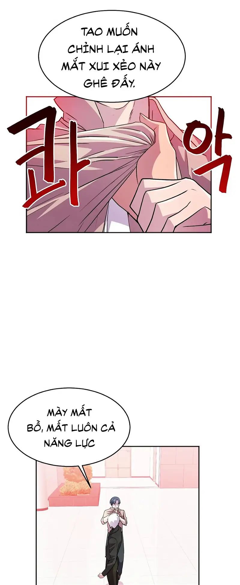 quản lý của siêu anh hùng chapter 21 56