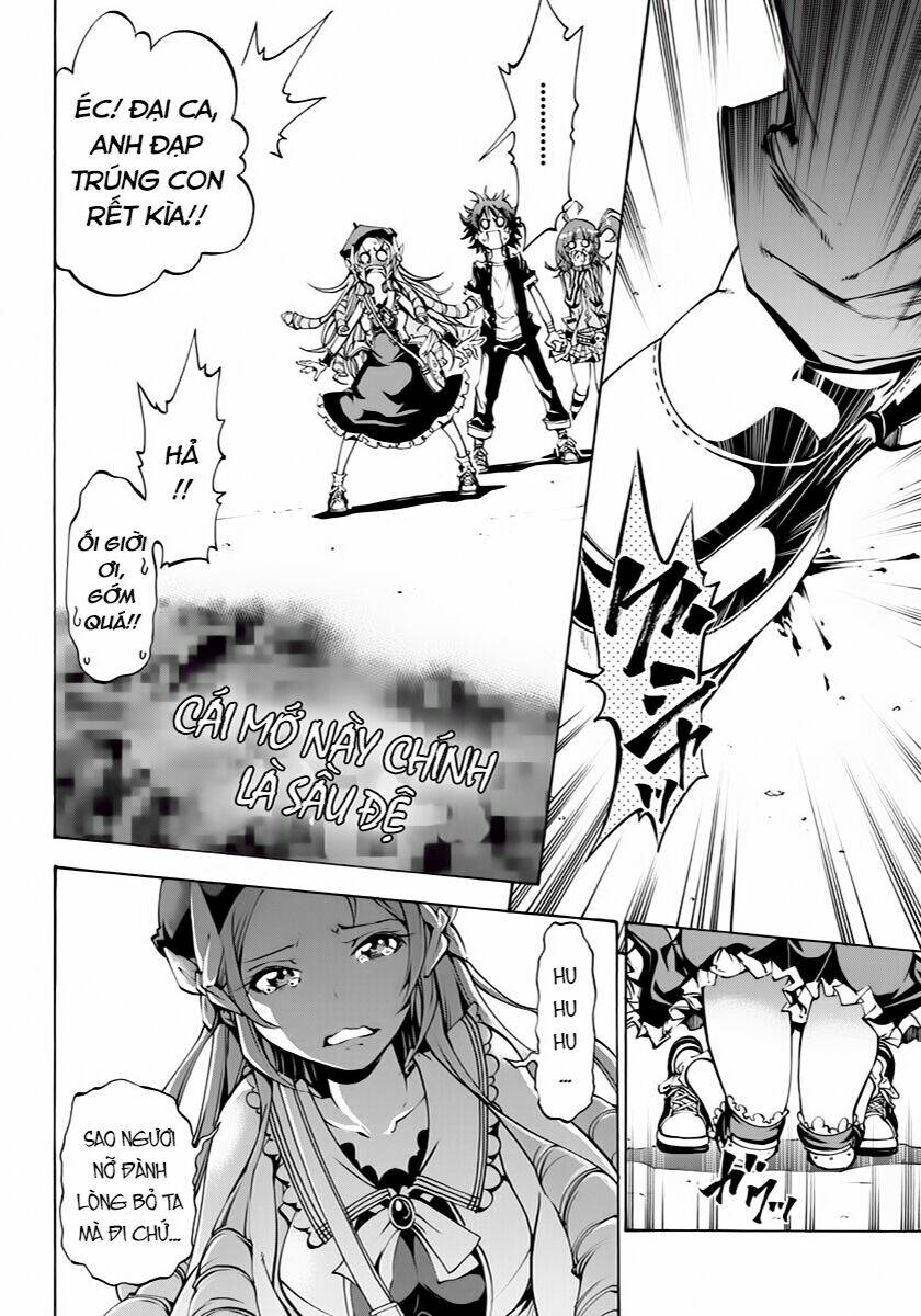 rising x rydeen chapter 5 12