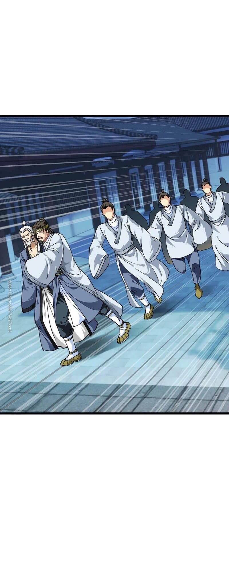 trọng sinh ta là đại thiên thần chapter 79 27