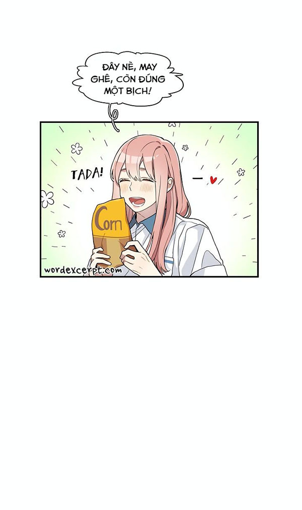 thanh xuân lầm lỡ chapter 7 9