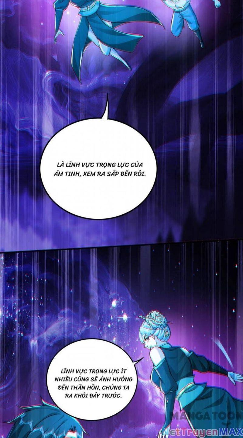 tối cường thần y tại đô thị chapter 312 17