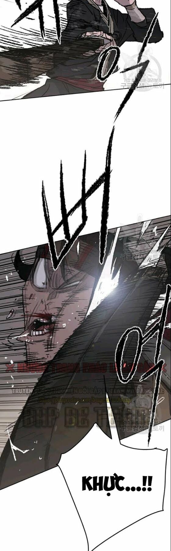 kiếm sĩ bất bại chapter 48 18