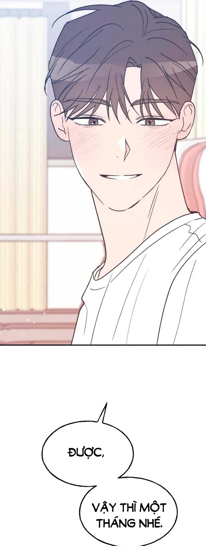 nguyên tắc của bạn thân là con trai chapter 42.2 24