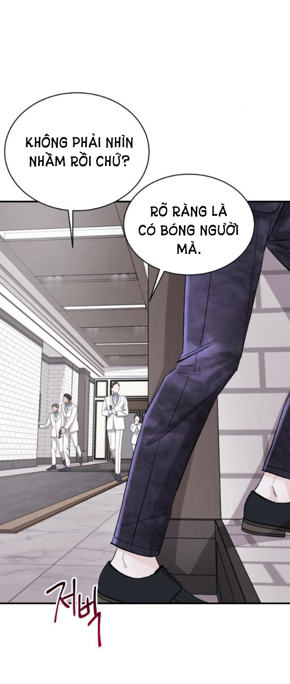 For The Queendom chapter 5.1 - Trang 43