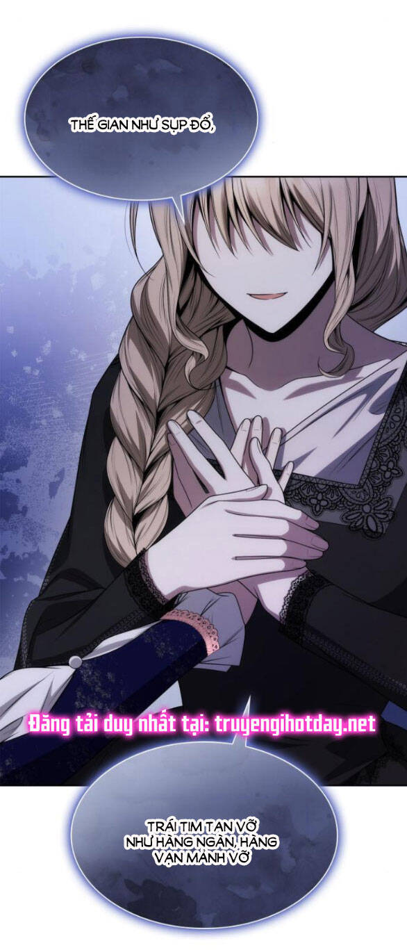 chị yêu, kiếp này em sẽ là hoàng hậu chapter 61 61