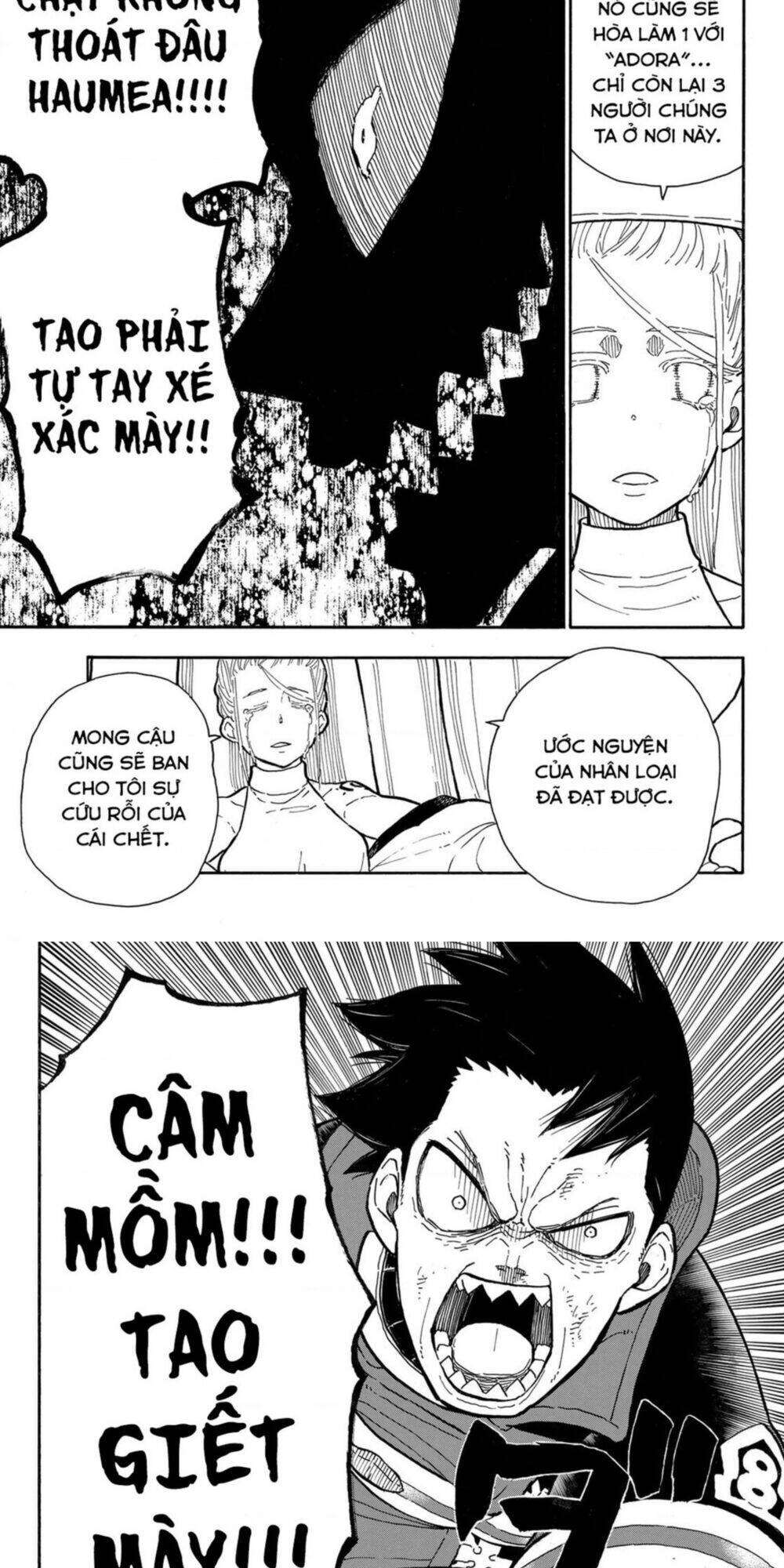 biệt đội lính cứu hỏa chapter 292 4