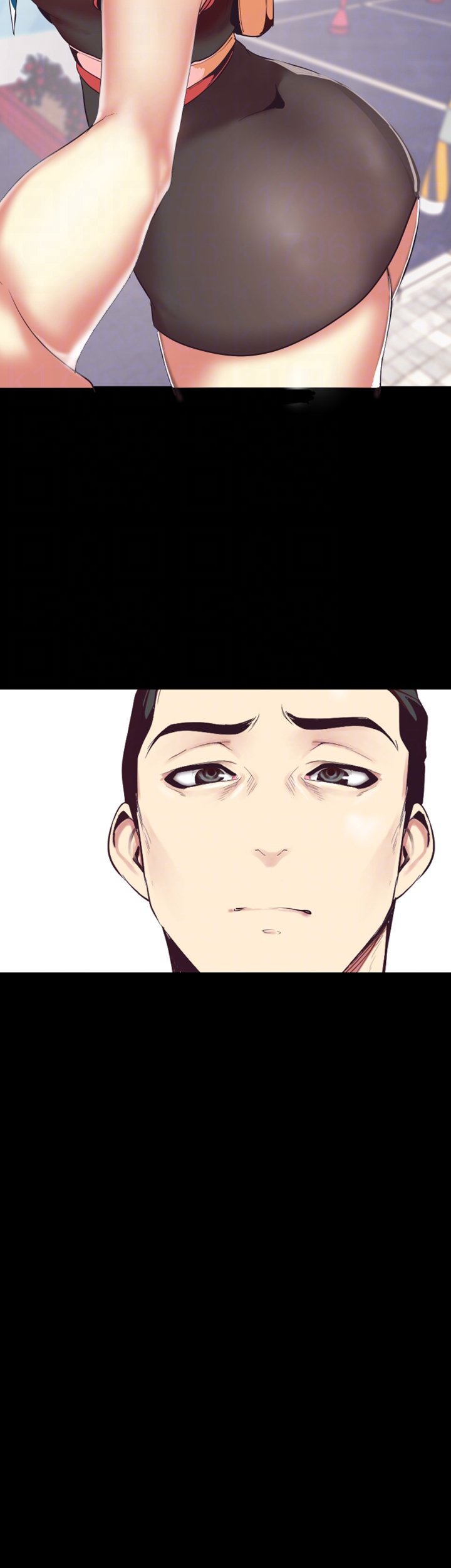 một thế giới mới tuyệt vời chapter 14 12