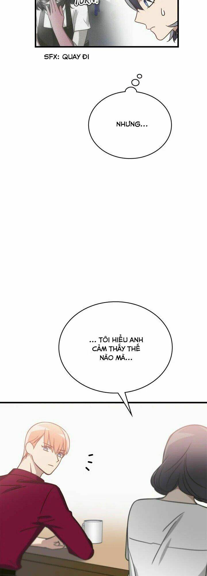 tiếng sói trong hiệu thuốc chapter 18 36