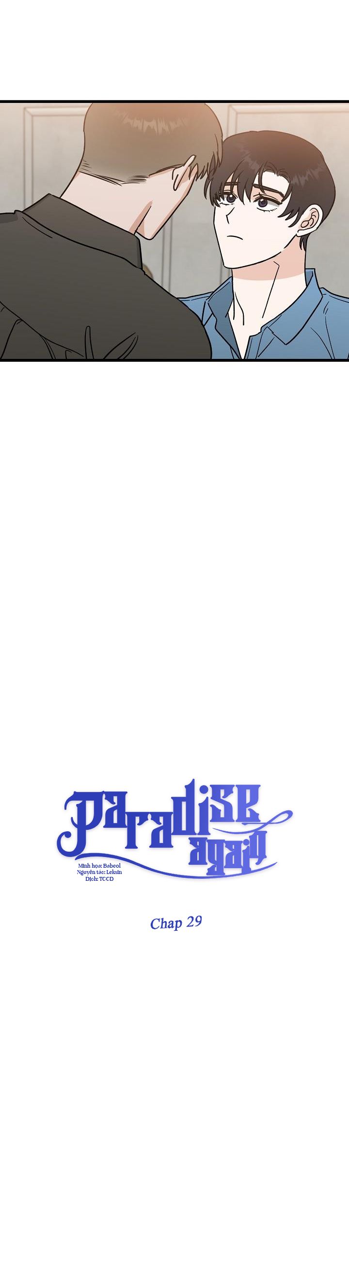 paradise again chapter 29 5