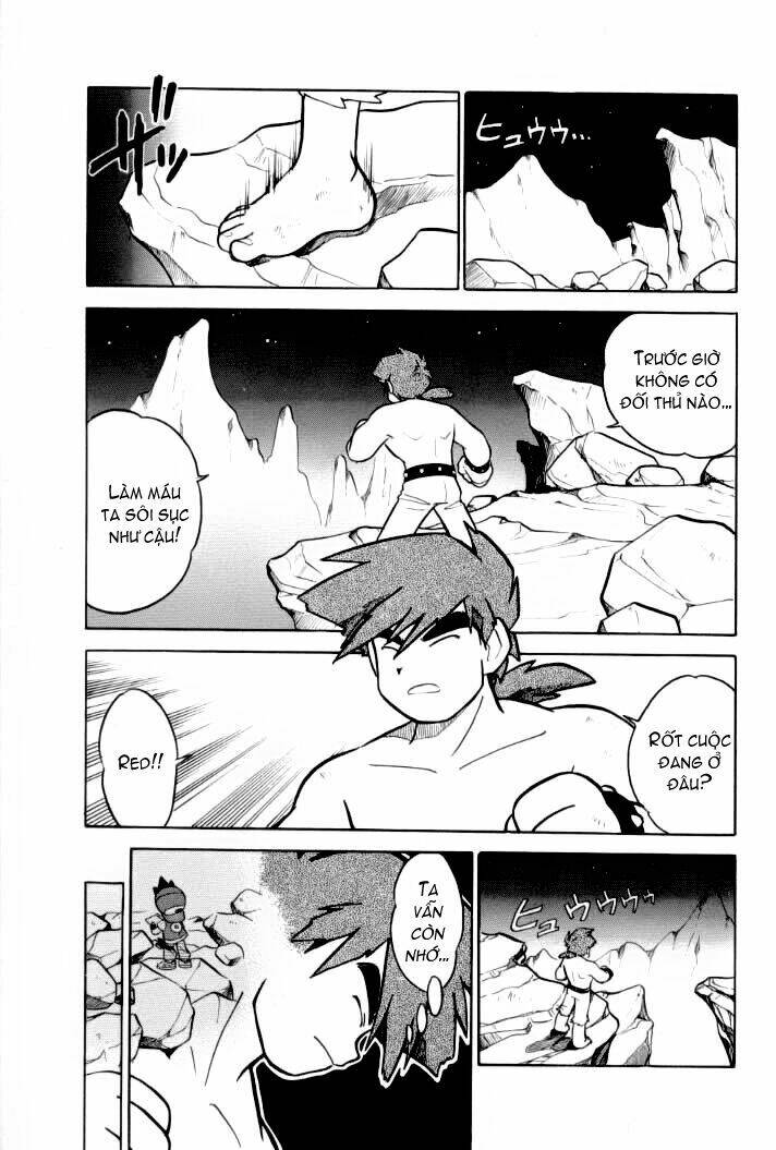 thú cưng đặc biệt chapter 66 13