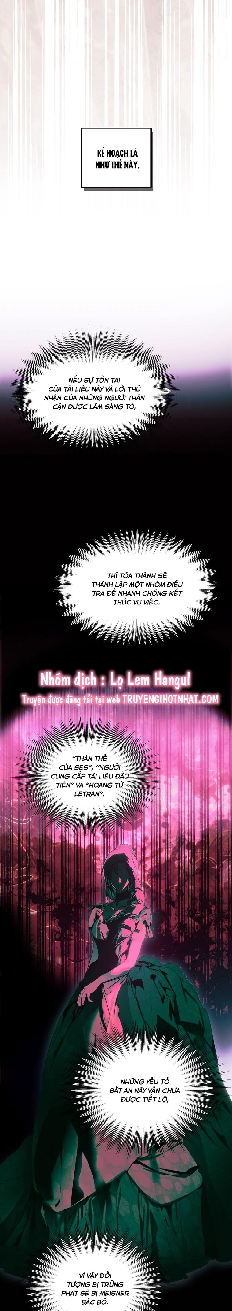 cổ tích về người mẹ kế chapter 123 18